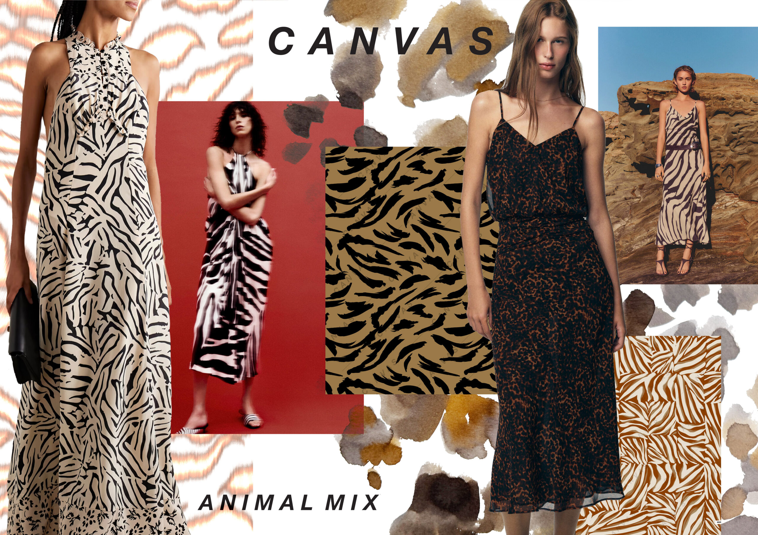 ANIMAL MIX