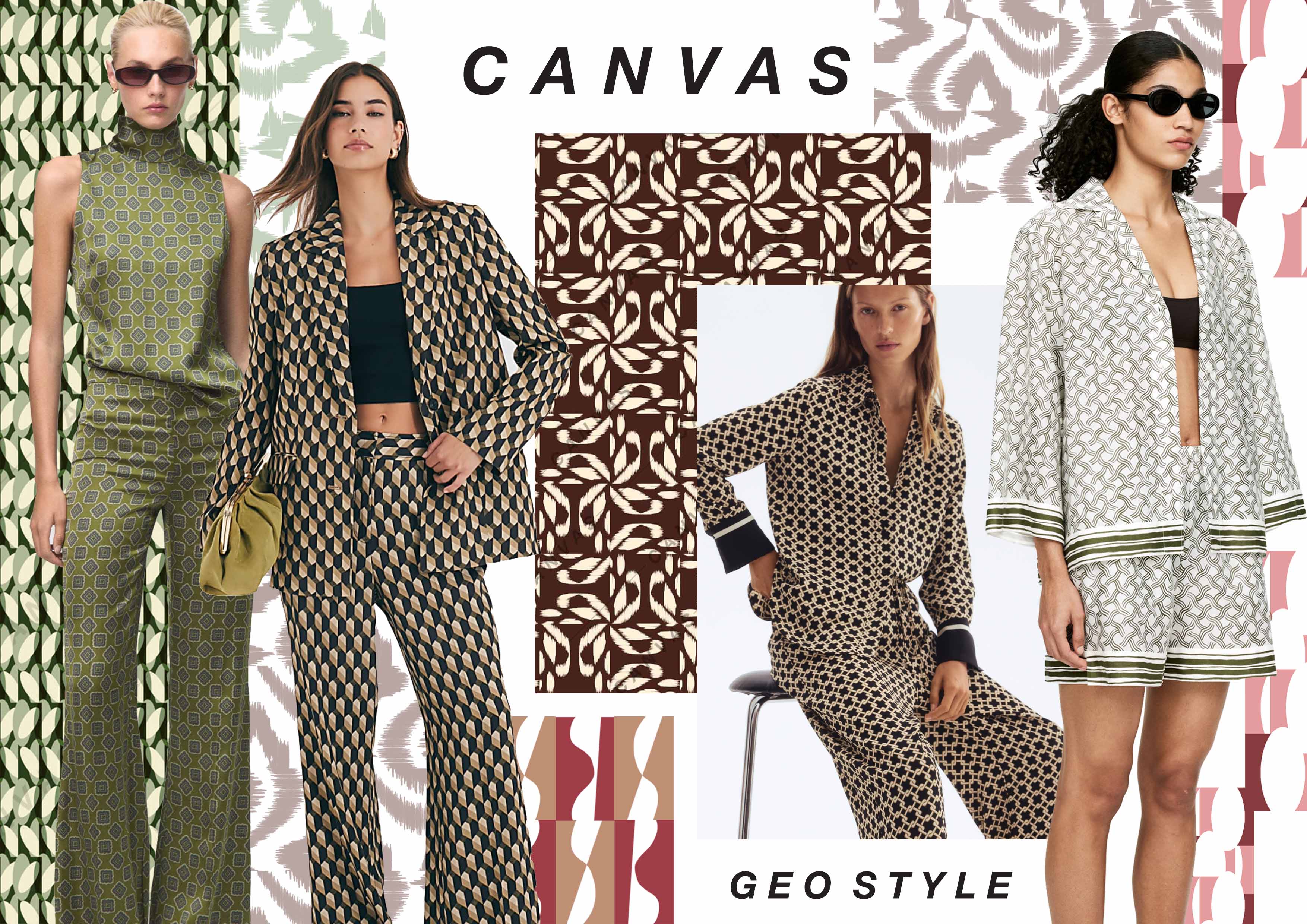 GEO STYLE